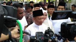 Lebaran 2019, Kapolri: Kamtibmas Relatif Aman dan Arus Mudik Lancar