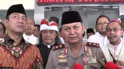 Insiden Penusukan Wiranto, Polda Jateng Petakan Jaringan Teroris JAD