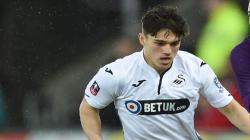 Akan Tes Medis, Bintang Muda Swansea Selangkah Lagi Dimiliki Manchester United