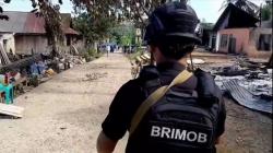 Bentrok Warga 2 Desa di Buton Makan Korban, Dinkes: 2 Orang Tewas dan 8 Luka