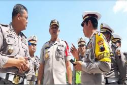 Polisi Sebut One Way Bikin Arus Mudik Lancar dan Menekan Angka Kecelakaan