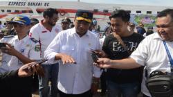 Awas, Terbangkan Balon Udara Tak Sesuai Aturan Bisa Dipidana 2 Tahun Kurungan