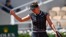 Tersingkir dari Prancis Terbuka, Simona Halep Fokus ke Wimbledon