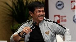 Stamina dan Pengetahuan Pemain Timnas Disorot, Indra Sjafri: Itu PR PSSI