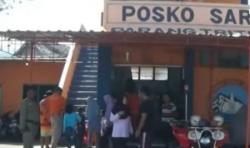 Wisatawan Tersengat Ubur-Ubur Beracun di Pantai Parangtritis