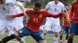 Kapteni Timnas Spanyol, Cazorla: Mimpi Jadi Kenyataan