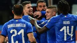 Prediksi Yunani Vs Italia: Gli Azzuri Pantang Ulangi Kesalahan