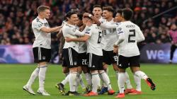 Prediksi Belarusia Vs Jerman: Ambisi Ke Puncak Klasemen