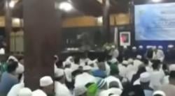 Warga Banjarnegara Nyalakan 1.000 Lilin dan Tahlil 7 Hari Wafatnya Ani Yudhoyono