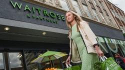 Supermarket di Inggris Mulai Jual Produk Tanpa Kemasan Plastik