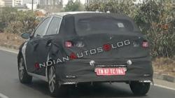 Hyundai i20 Generasi Terbaru Tertangkap Kamera Mata-Mata