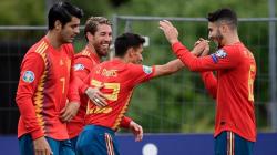 Prediksi Spanyol Vs Swedia: Misi Pertahankan Singgasana