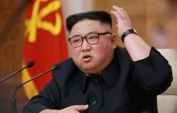 Kim Jong Un Dituduh Eksekusi Jenderal dengan Dimangsakan ke Piranha