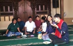 Tidak Lagi Punya Empedu, Rano Karno Sempat Sakit Usai Gelar Open House