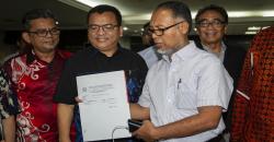 Klaim Menang 52%, Ini Isi Lengkap Petitum yang Diajukan Kubu Prabowo ke MK