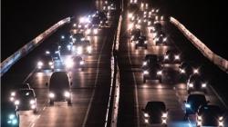 Sistem Satu Arah di Tol Kalikangkung-Cikarang Berakhir Pukul 09.10 WIB