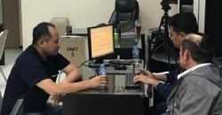 Habil Marati Ditangkap 29 Mei di Rumahnya, Ini Barang Bukti yang Disita