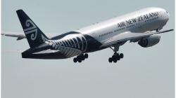 Maskapai Air New Zealand Bakal Perbolehkan Pramugari dan Pilot Tampilkan Tato