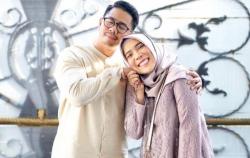 Mengenal PCOS, Kelainan Hormon yang Dialami Fitrop Sebelum Hamil