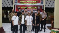 Ulama Pemalang Ajak Masyarakat Terima Putusan MK