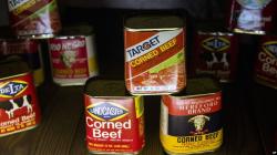 Pria Guam Mengaku Bersalah Curi Kornet dan Sarden dari Toko