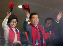 Lee Hee Ho, Mantan Ibu Negara Korsel Meninggal Dunia