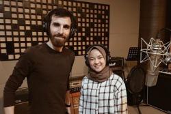 Kolaborasi dengan Penyanyi Lebanon, Nissa Sabyan Siap Go International
