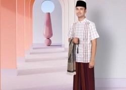 Terus Perdalam Agama, Raffi Ahmad Mantap Berhijrah