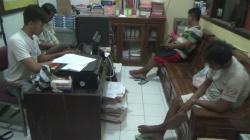 Edarkan Sabu, Residivis Narkoba Kembali Ditangkap Polisi di Kendal