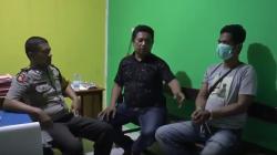 Suami Bunuh Istri di Polewali Mandar akibat Terbakar Cemburu Buta