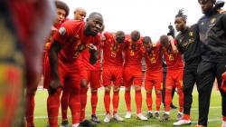 Prediksi Kazakhstan Vs Belgia, Minggu (13/10/2019) Malam WIB