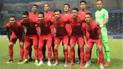 Susunan Pemain Timnas Indonesia Vs Vanuatu: McMenemy Kembali ke Pola 4 Bek