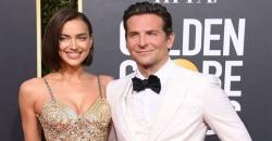 A Star is Born Dikaitkan Berakhirnya Hubungan Bradley Cooper-Irina