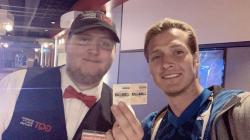 Edan, Pria Ini Nonton 'Avengers: Endgame' di Bioskop hingga 110 Kali