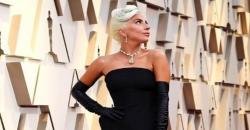Lady Gaga Dituding Jadi Orang Ketiga Hubungan Bradley Cooper dan Irina
