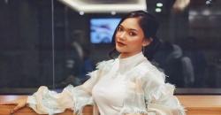 Kejutan Ultah dari Kekasih, Marion Jola sampai Lemas dan Jantungan