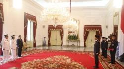 Mendagri Minta Gubernur dan Wagub Lampung yang Dilantik Emban Amanah dengan Baik