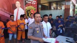 3 Pelaku Pembakaran Mapolsek Tambelangan Kembali Ditangkap, 13 Masih Diburu