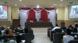 Ditinggal Pelesir Bupati ke Inggris, Rapat Paripurna DPRD Bojonegoro Ditunda