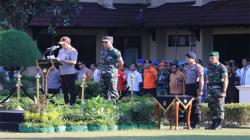 Polda DIY Siap Amankan Nobar Sidang Perdana Sengketa Pilpres di UGM