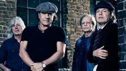 Band Rock AC/DC Bakal Meriahkan Pesta Pernikahan Sergio Ramos