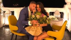 Sergio Ramos Terapkan Kata Sandi untuk Tamu Undangan di Resepsi Pernikahannya