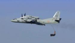 Pesawat Militer India Jatuh, Seluruh Penumpang Dipastikan Tewas