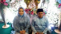 Bupati Banyuasin Melamar Seorang Dokter Puskesmas