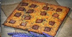 Inspirasi Membuat Brownies Cokelat untuk Camilan, Enaknya Pakai Toping Cadbury