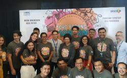 MNC Pictures Siap Produksi Toko Barang Mantan, Ini Pemain yang Dilibatkan