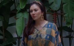 Kabar Menghebohkan, Wulan Guritno Gugat Cerai Suami