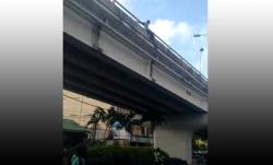 Tolak Diputus Cinta, Pemuda di Yogya Ini Nyaris Terjun dari Jembatan Layang