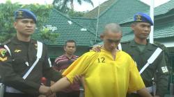 Keluarga Fera Oktaria Korban Mutilasi di Palembang Minta Pelaku Dihukum Berat