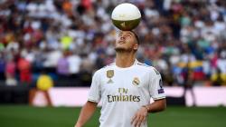 Ada Hazard, Ini 5 Pemain Real Madrid yang Siap Bikin Kejutan Musim Depan